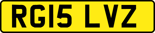 RG15LVZ
