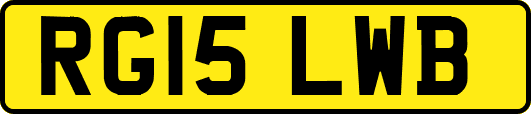 RG15LWB
