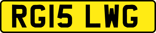 RG15LWG