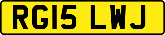 RG15LWJ