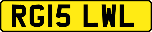 RG15LWL