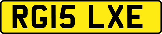 RG15LXE