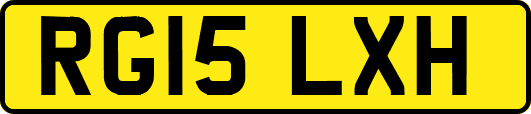RG15LXH