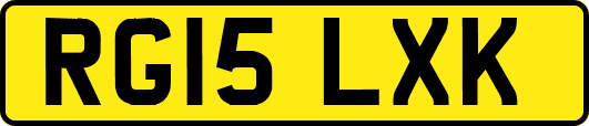 RG15LXK