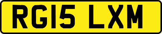 RG15LXM
