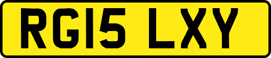 RG15LXY