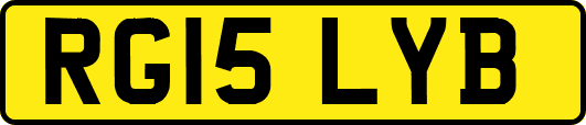 RG15LYB