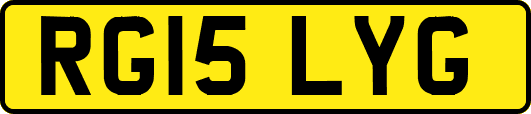 RG15LYG