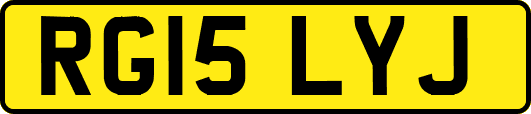 RG15LYJ