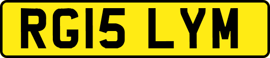 RG15LYM