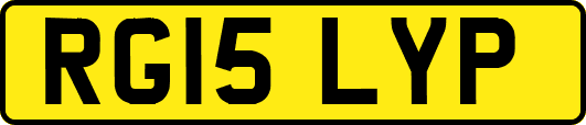 RG15LYP