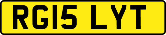 RG15LYT