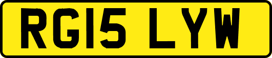 RG15LYW