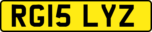RG15LYZ