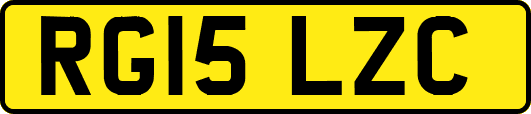 RG15LZC