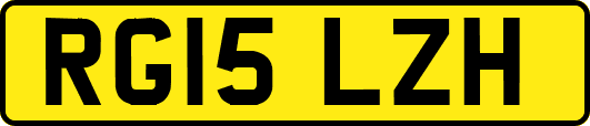 RG15LZH