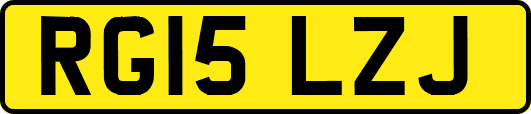 RG15LZJ