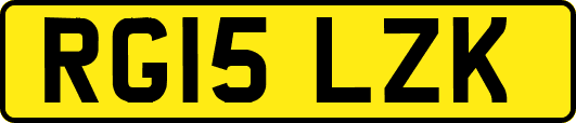 RG15LZK