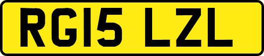 RG15LZL