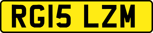 RG15LZM