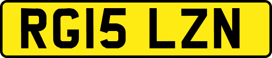RG15LZN