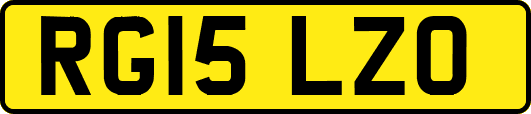 RG15LZO