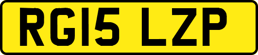 RG15LZP