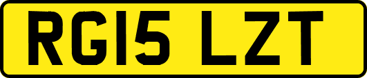 RG15LZT