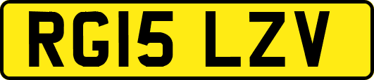 RG15LZV