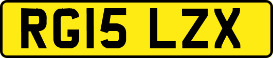 RG15LZX