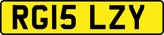 RG15LZY