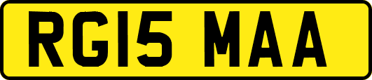 RG15MAA