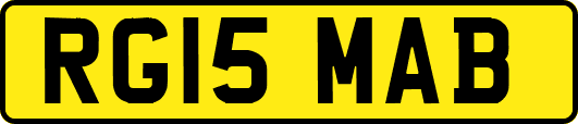 RG15MAB