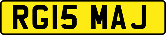 RG15MAJ