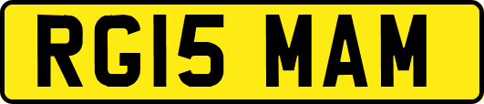 RG15MAM