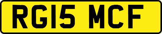 RG15MCF