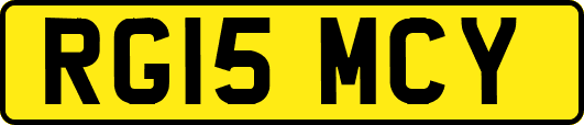 RG15MCY