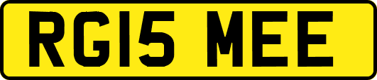 RG15MEE