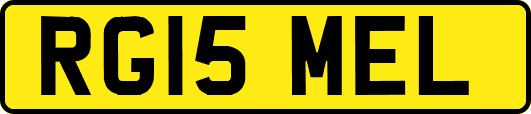 RG15MEL