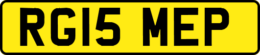 RG15MEP