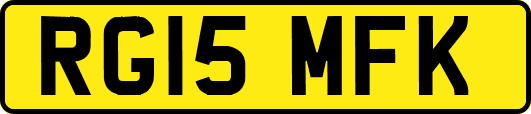 RG15MFK