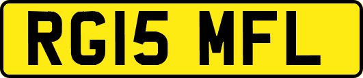 RG15MFL