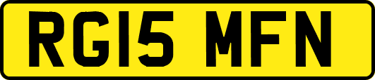 RG15MFN