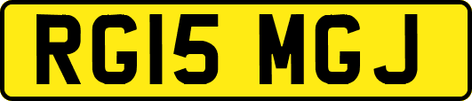 RG15MGJ