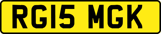 RG15MGK