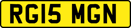 RG15MGN