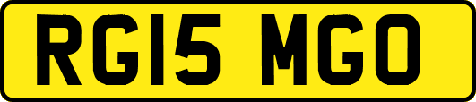 RG15MGO