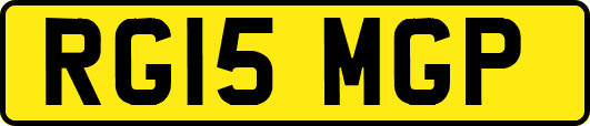 RG15MGP