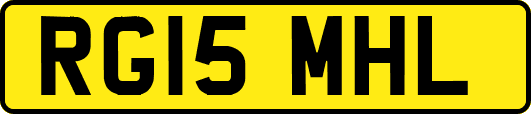 RG15MHL