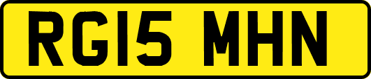 RG15MHN
